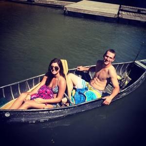 Meet your Posher, Ryan